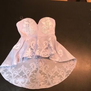 Fashion Nova Blouse Brand New with Tag